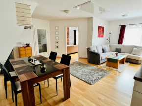 Resort Amadeus- Ferienappartements Amadeus Stadt